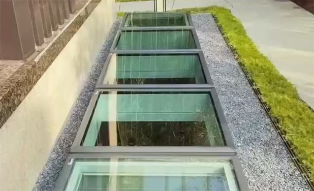 地下室窗什么价格？